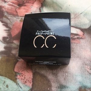 MAC Prep + Prime CC Loose Powder (Adjust)